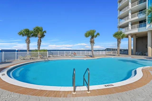 $599,000 | 6422 West W Highway, Unit 501, Panama City Beach, FL 32407
