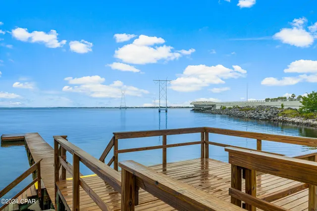 $599,000 | 6422 West W Highway, Unit 501, Panama City Beach, FL 32407