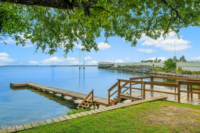 $599,000 | 6422 West W Highway, Unit 501, Panama City Beach, FL 32407