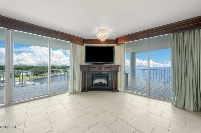 $599,000 | 6422 West W Highway, Unit 501, Panama City Beach, FL 32407
