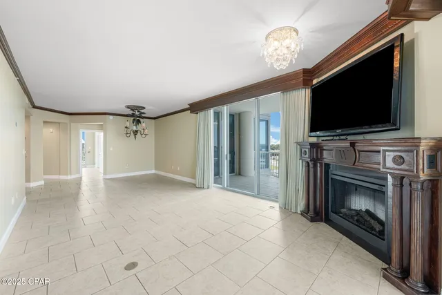 $599,000 | 6422 West W Highway, Unit 501, Panama City Beach, FL 32407