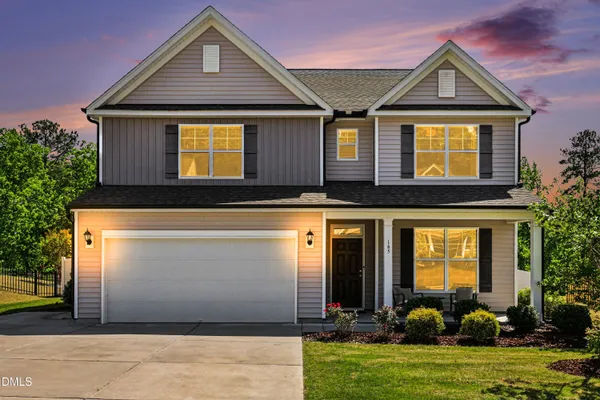 $450,000 | 145 Kimberling Drive, Franklinton, NC 27525