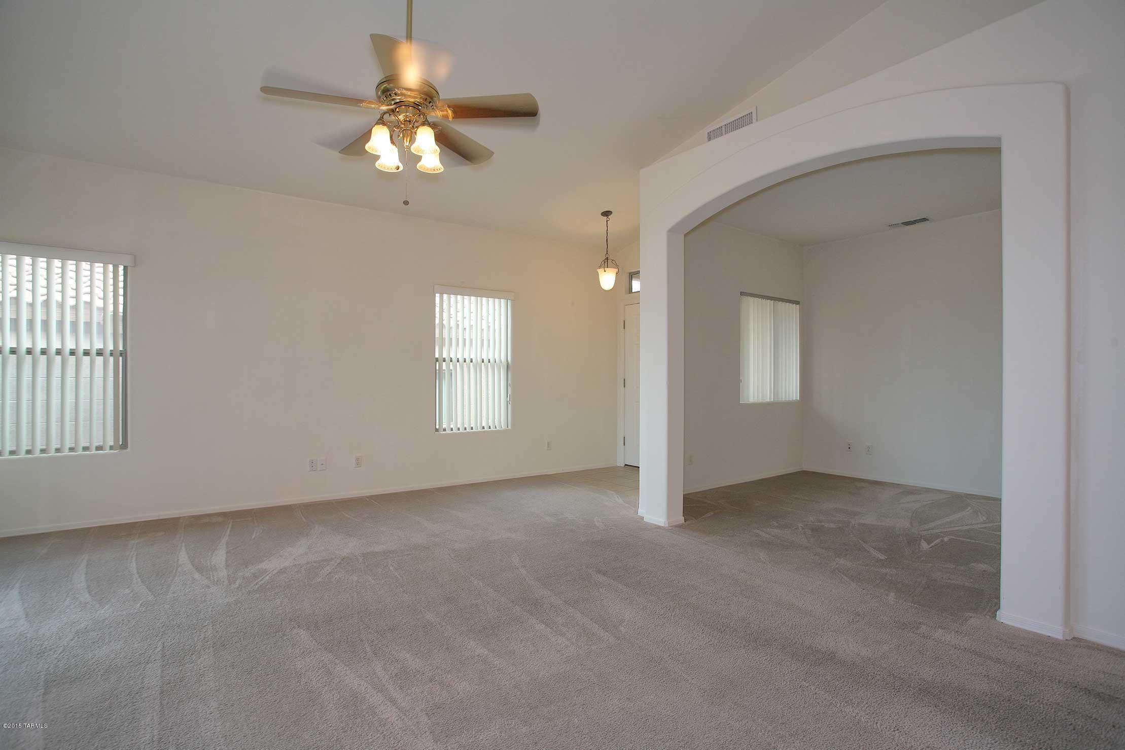 60489 East Black Crest Loop Tucson, AZ 85739 - Photo 5 of 29