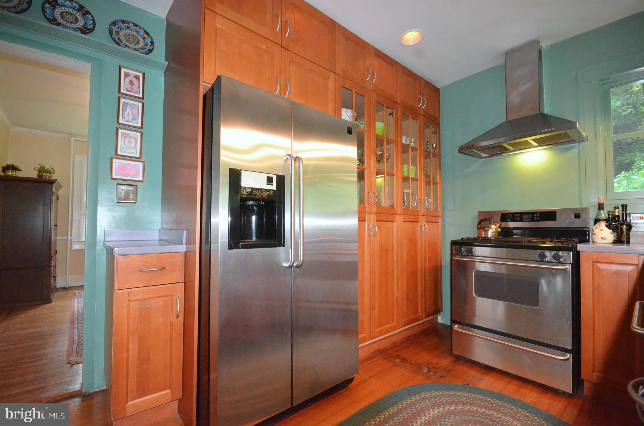 5 Merrymount Road Baltimore, MD 21210 - Photo 13 of 30 Kitchen
