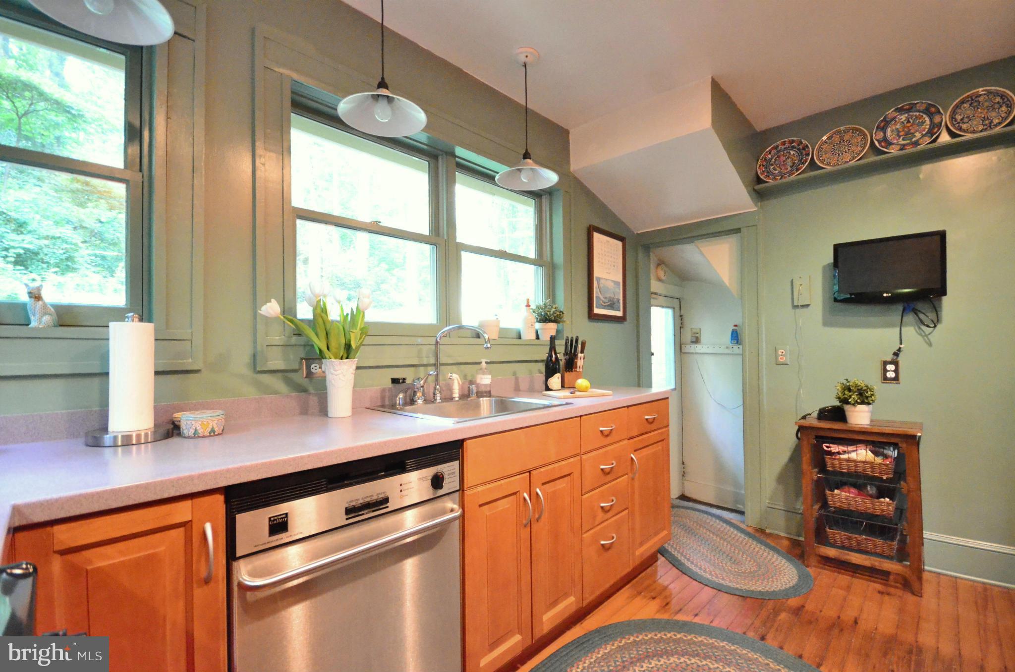 5 Merrymount Road Baltimore, MD 21210 - Photo 14 of 30 Kitchen