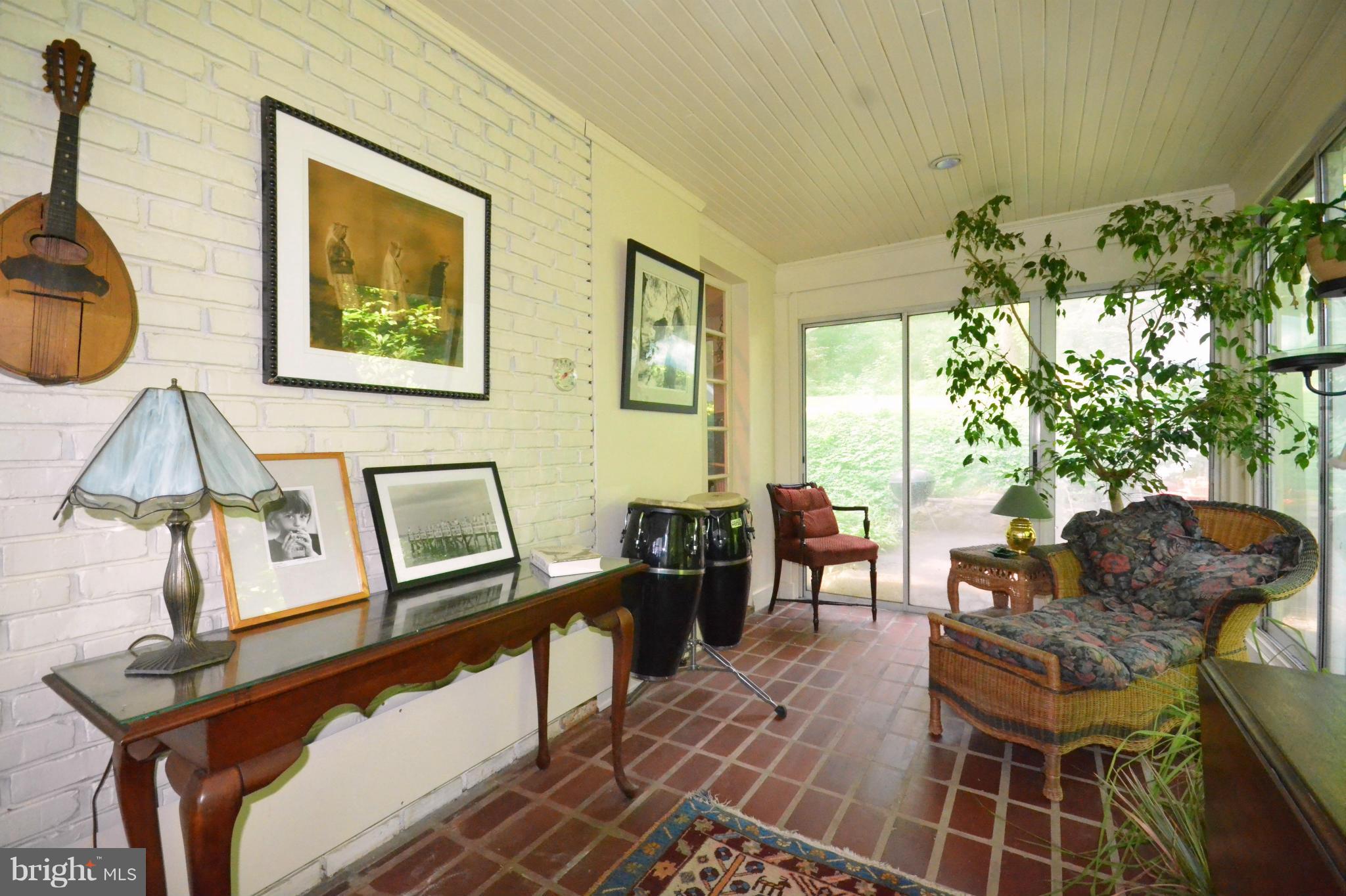 5 Merrymount Road Baltimore, MD 21210 - Photo 17 of 30 Solarium