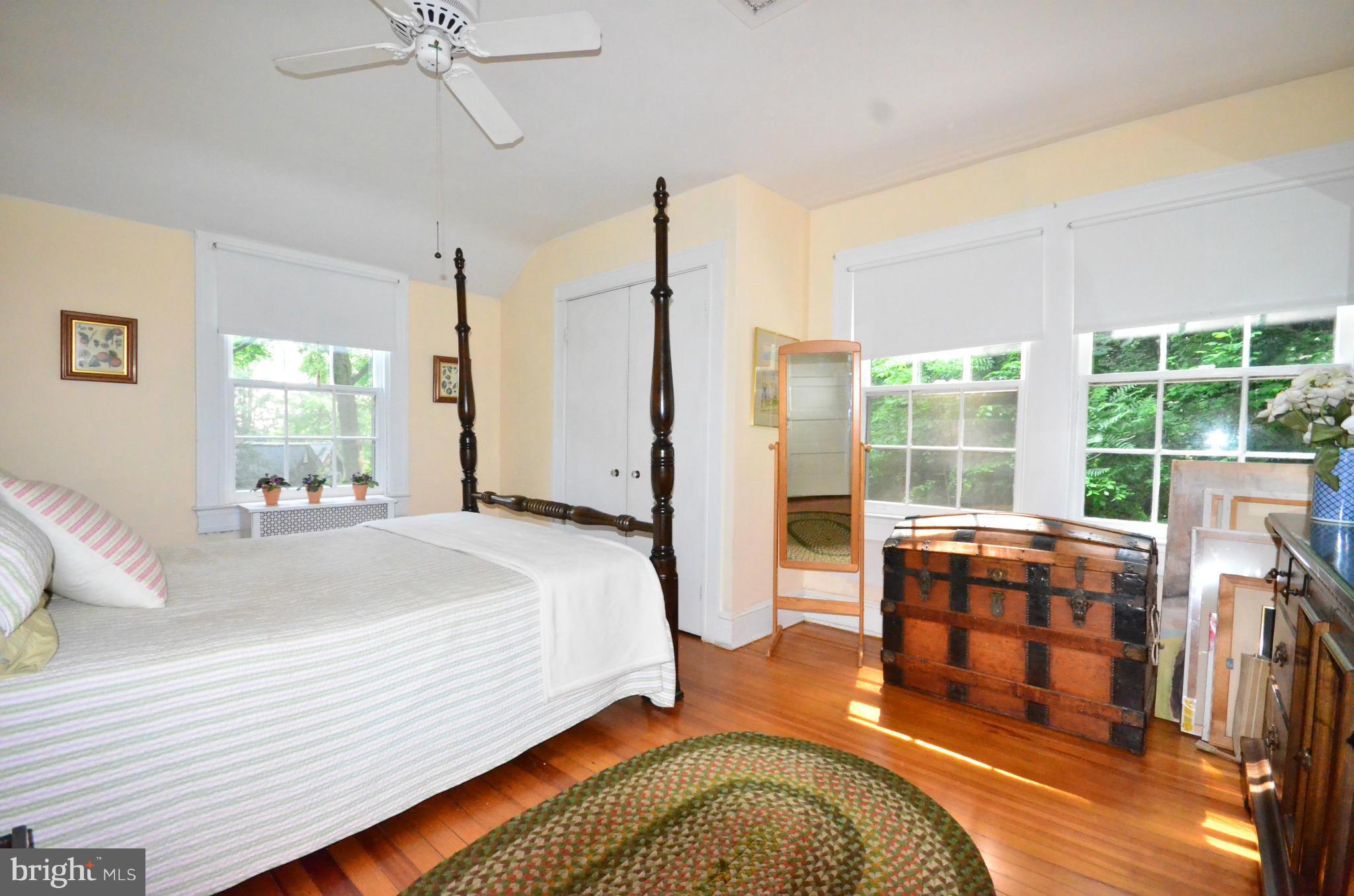 5 Merrymount Road Baltimore, MD 21210 - Photo 18 of 30 Bedroom 2