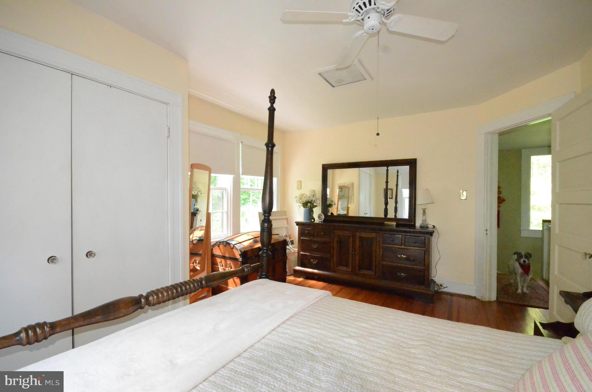 5 Merrymount Road Baltimore, MD 21210 - Photo 19 of 30 Bedroom 2
