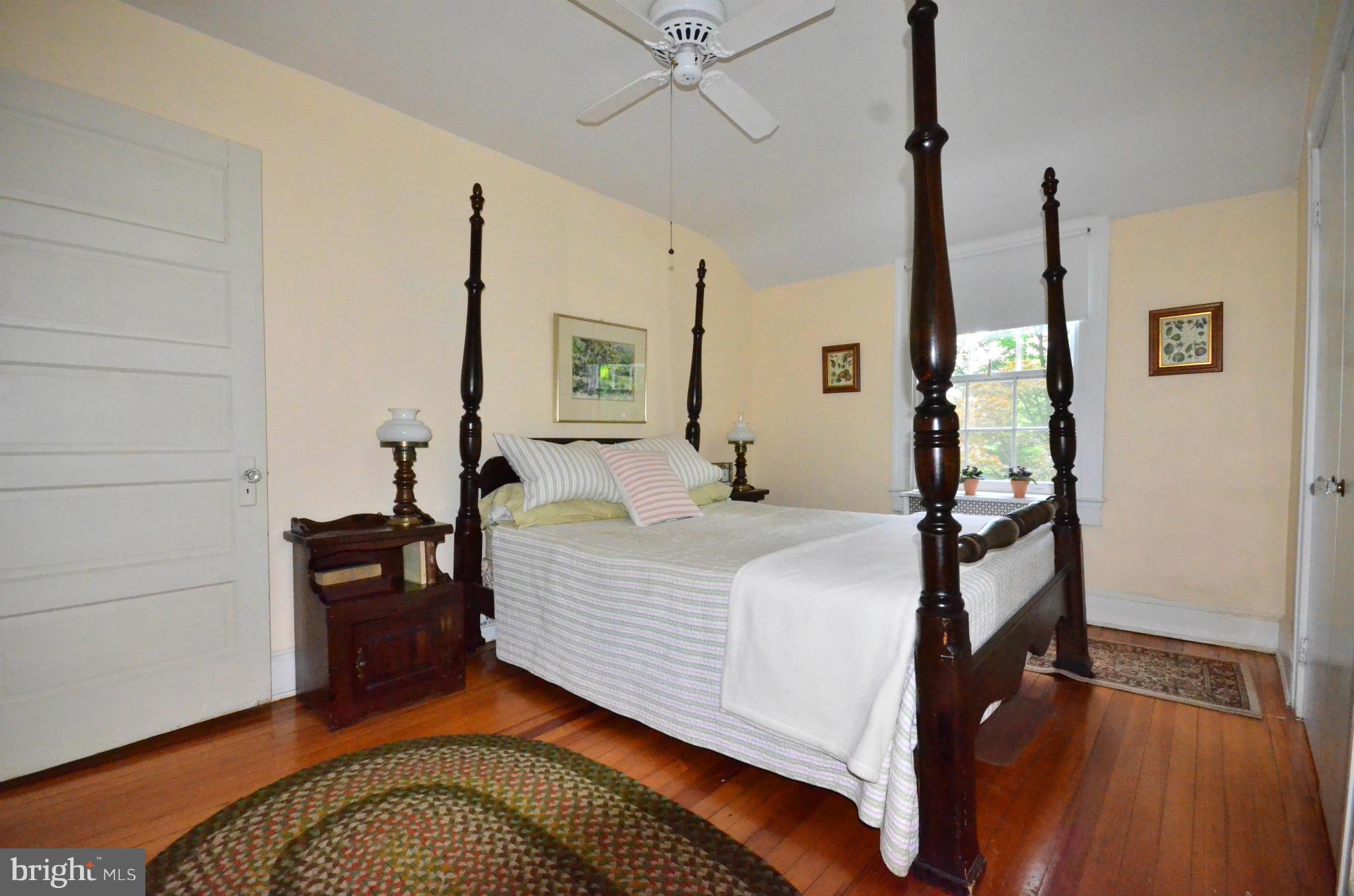 5 Merrymount Road Baltimore, MD 21210 - Photo 20 of 30 Bedroom 2
