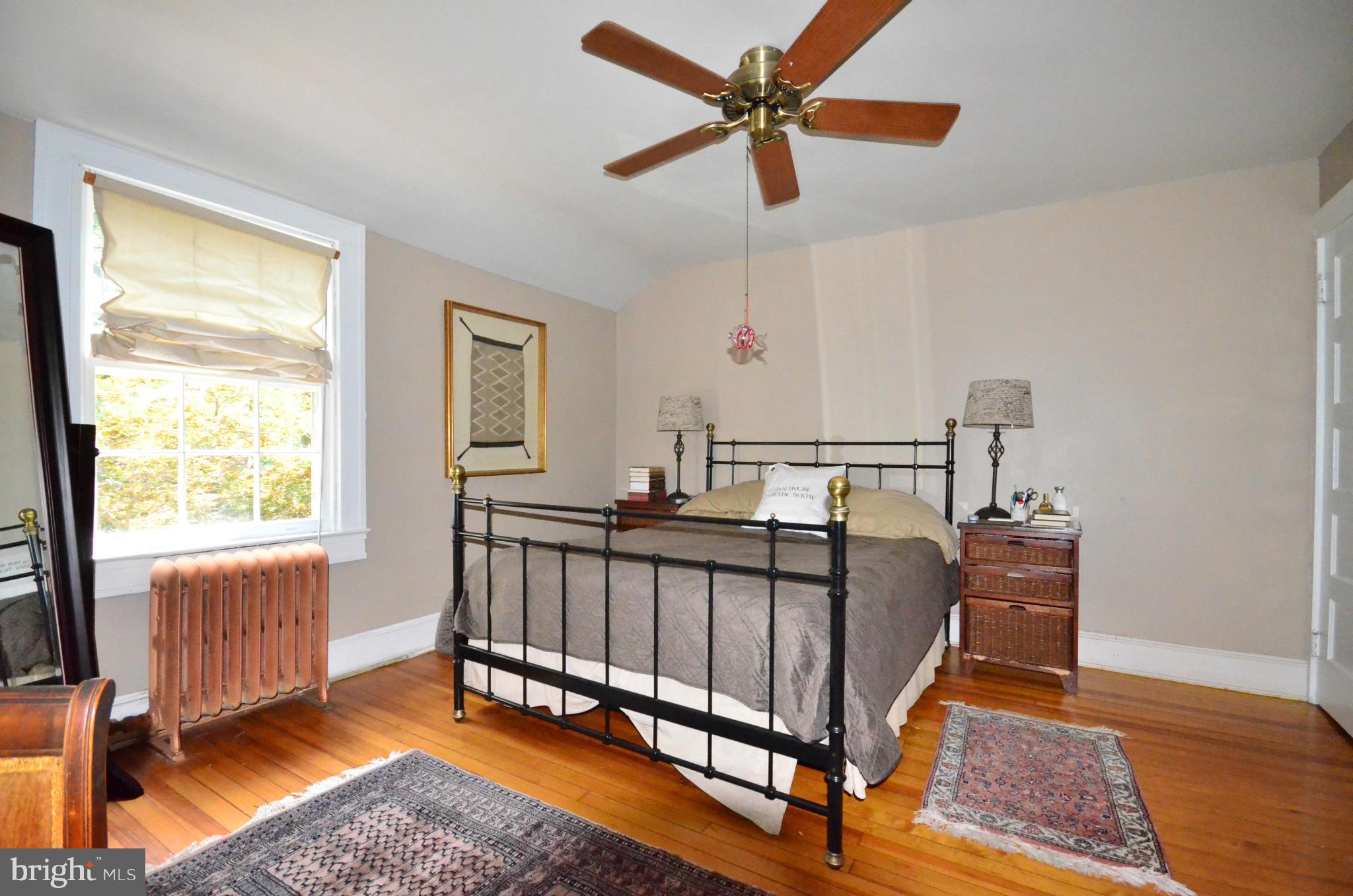 5 Merrymount Road Baltimore, MD 21210 - Photo 23 of 30 Bedroom 1