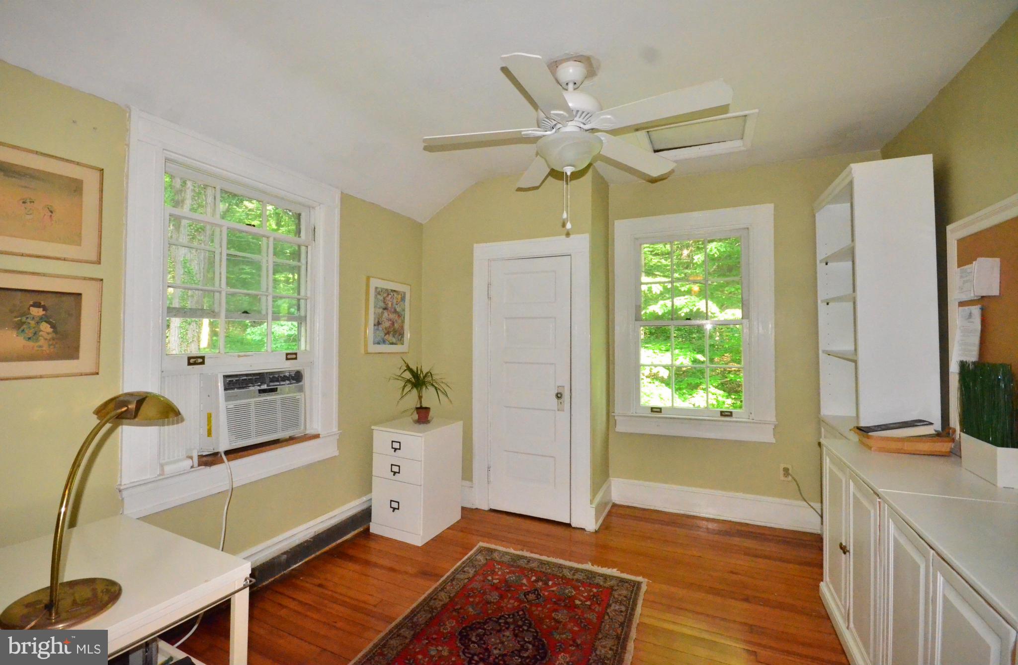 5 Merrymount Road Baltimore, MD 21210 - Photo 26 of 30 Office/ Potential Bedroom 3
