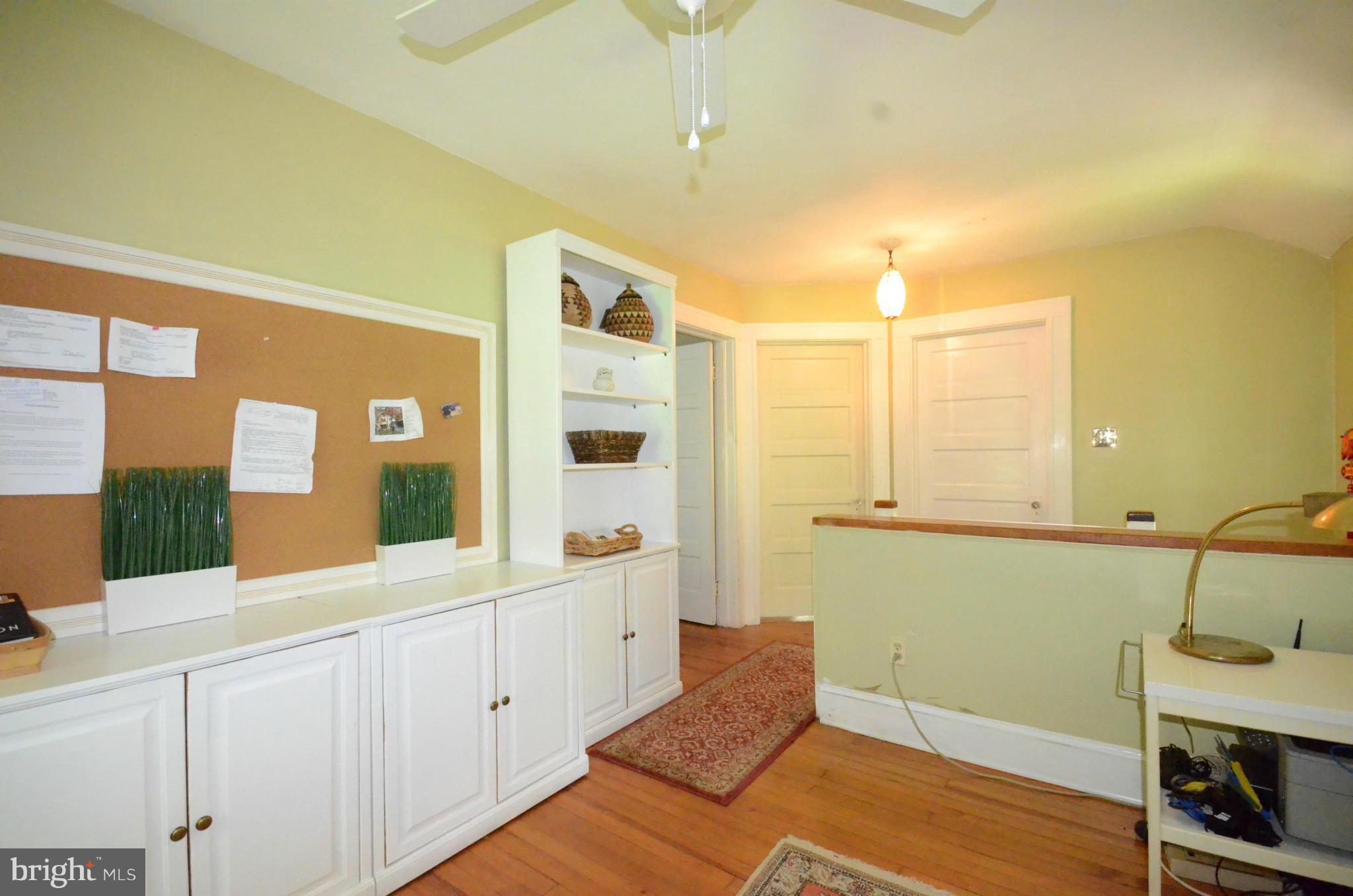 5 Merrymount Road Baltimore, MD 21210 - Photo 27 of 30 Office/ Potential Bedroom 3