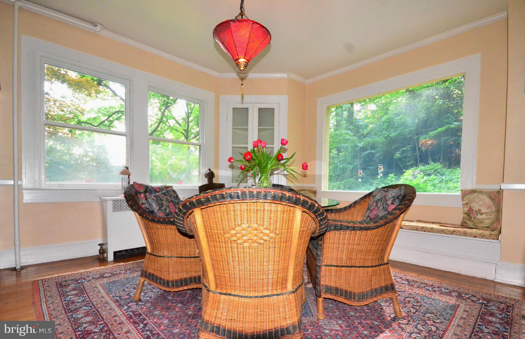 5 Merrymount Road Baltimore, MD 21210 - Photo 10 of 30 Dining Room