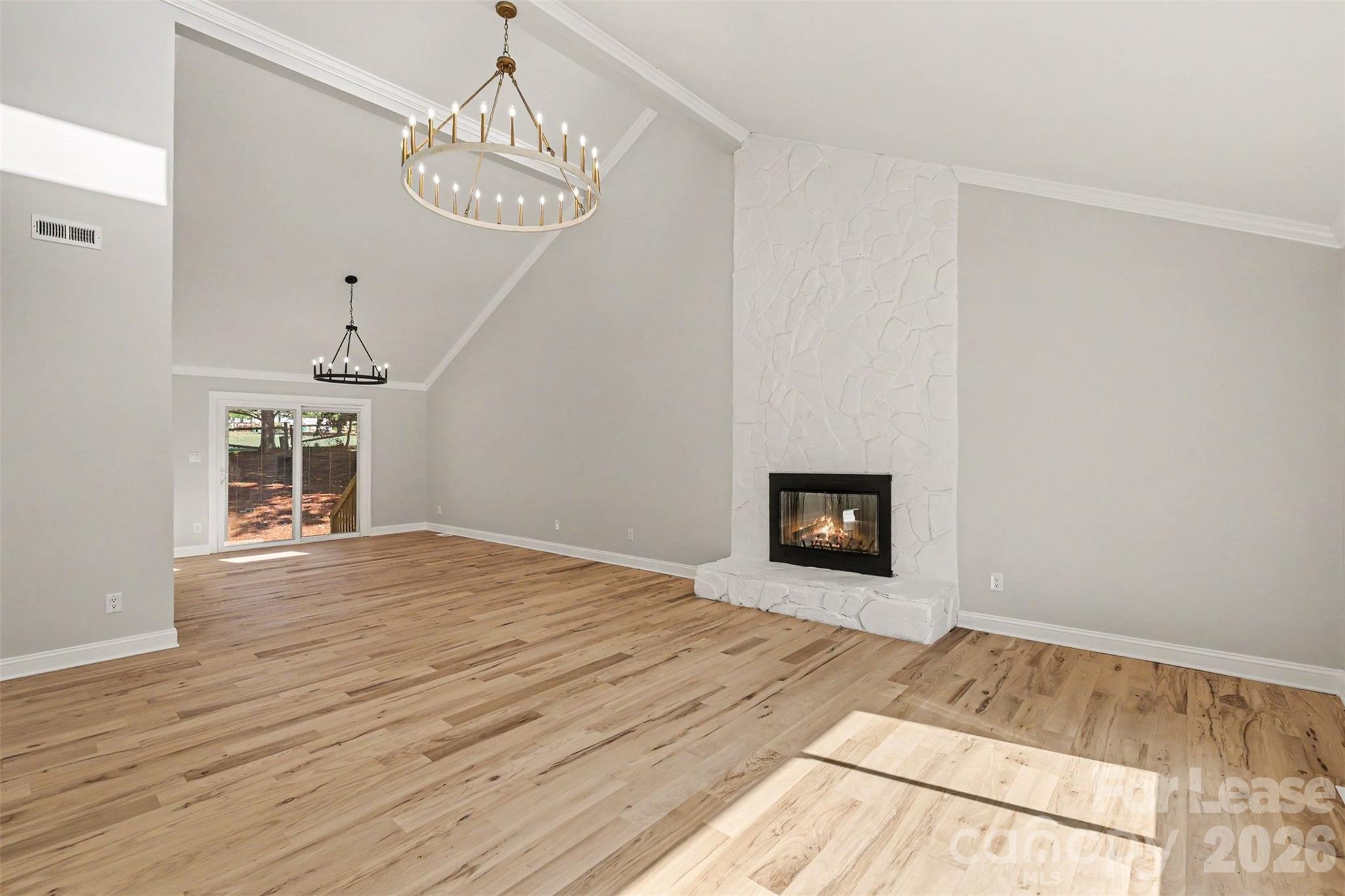 9606 Fairway Ridge Road Charlotte, NC 28277 - Photo 2 of 32 Gallery Image 2