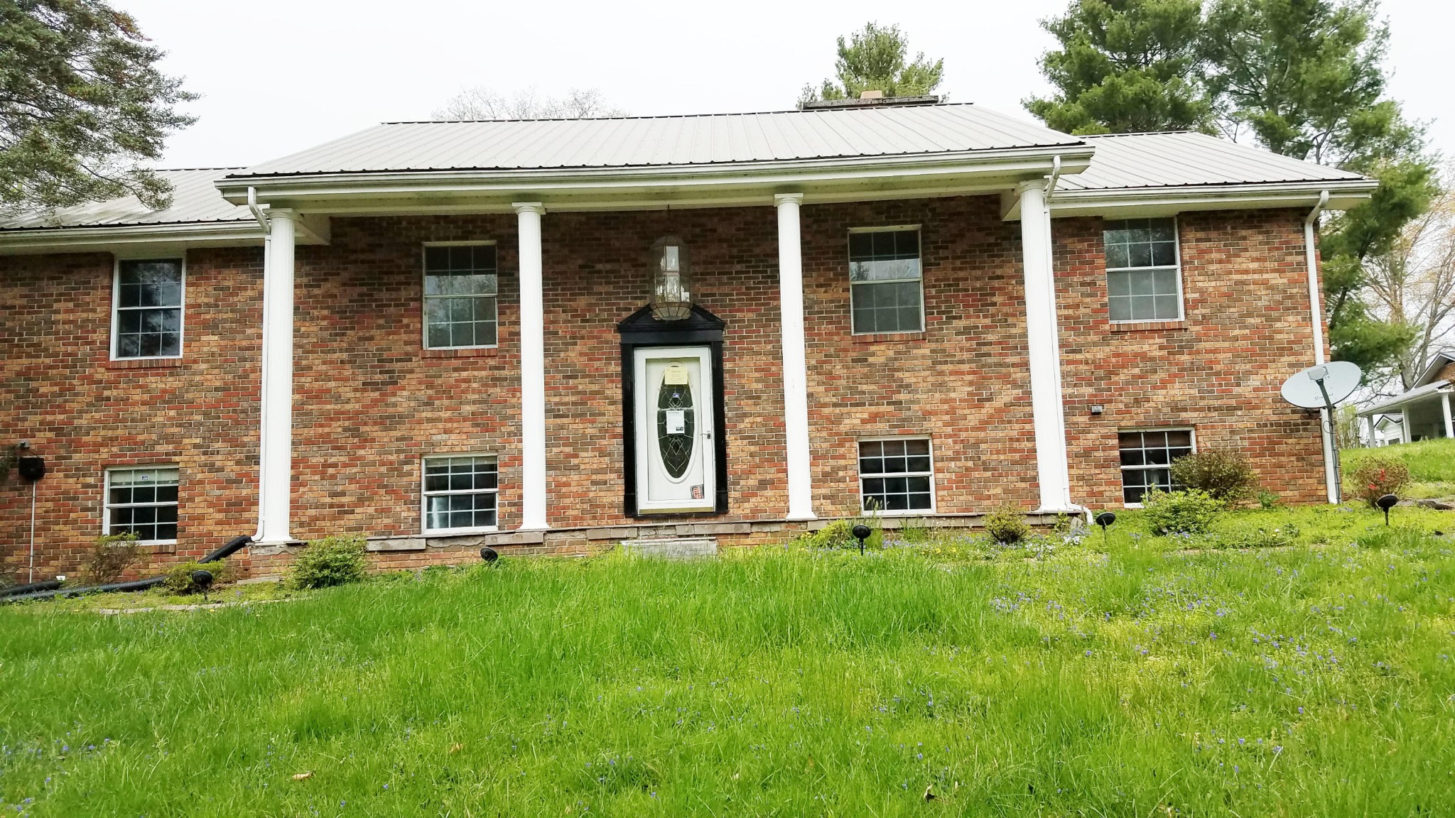 105 Tom Price Road Jamestown, TN 38556 - Photo 1 of 37 Gallery Image 1