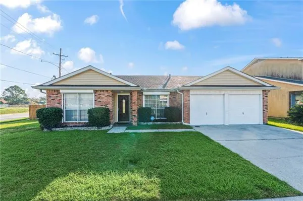 $300,000 | 2101 Dierdorff Street, Marrero, LA 70072