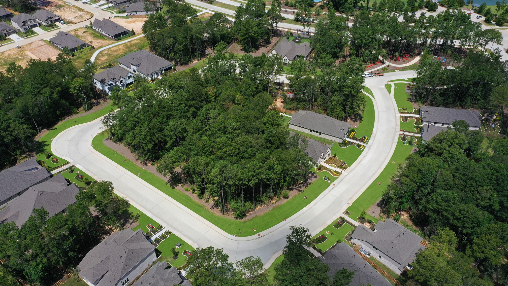 15734 Koi Gardens Lane Conroe, TX 77302 - Photo 12 of 19