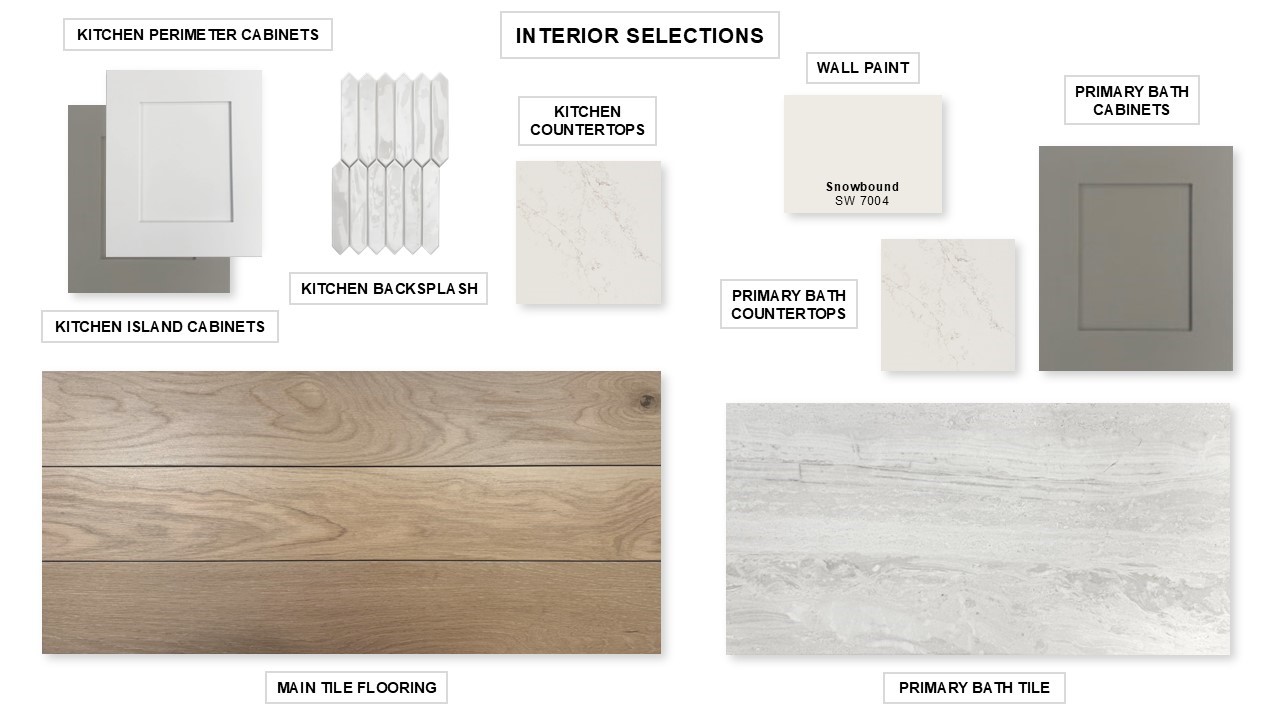 15734 Koi Gardens Lane Conroe, TX 77302 - Photo 2 of 19