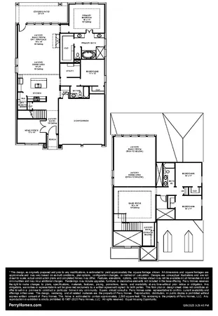 $474,900 | 15734 Koi Gardens Lane, Conroe, TX 77302
