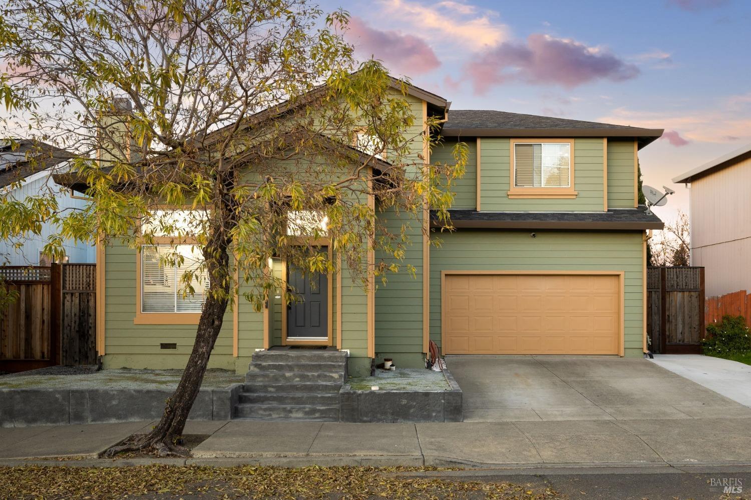 2090 Tokay Street Santa Rosa, CA 95404 - Photo 1 of 1 Gallery Image 1