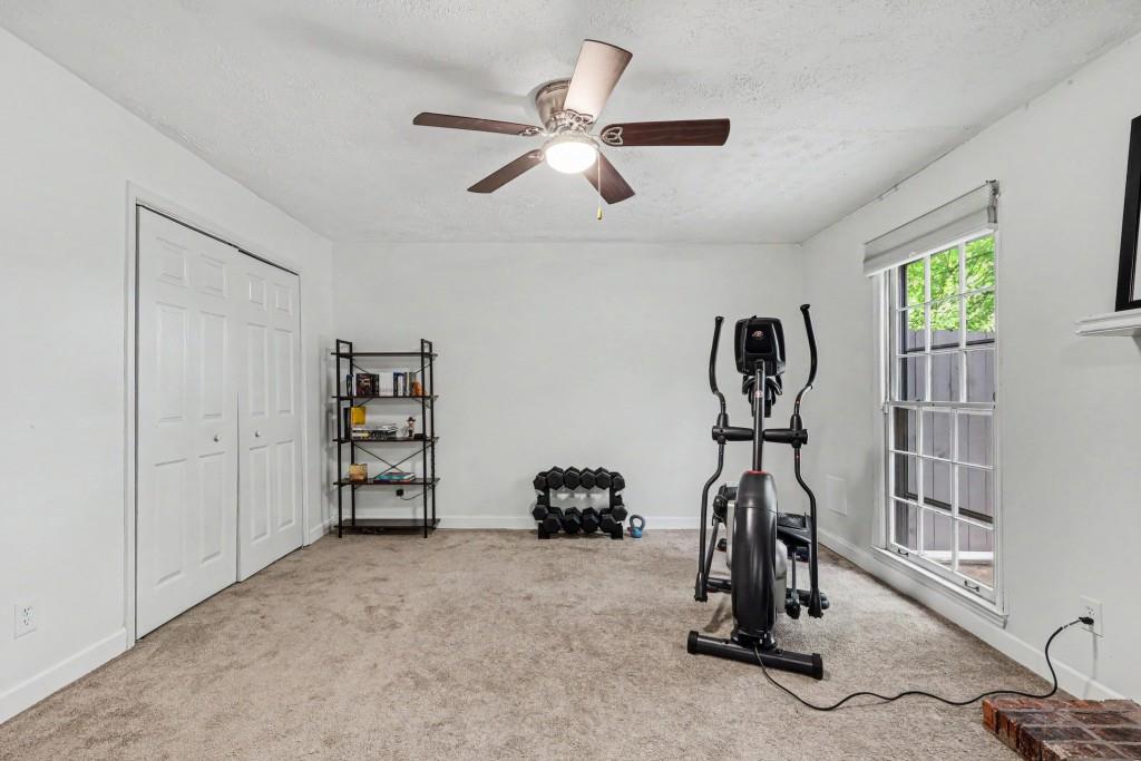 1104 Moorestown Circle Decatur, GA 30033 - Photo 31 of 40