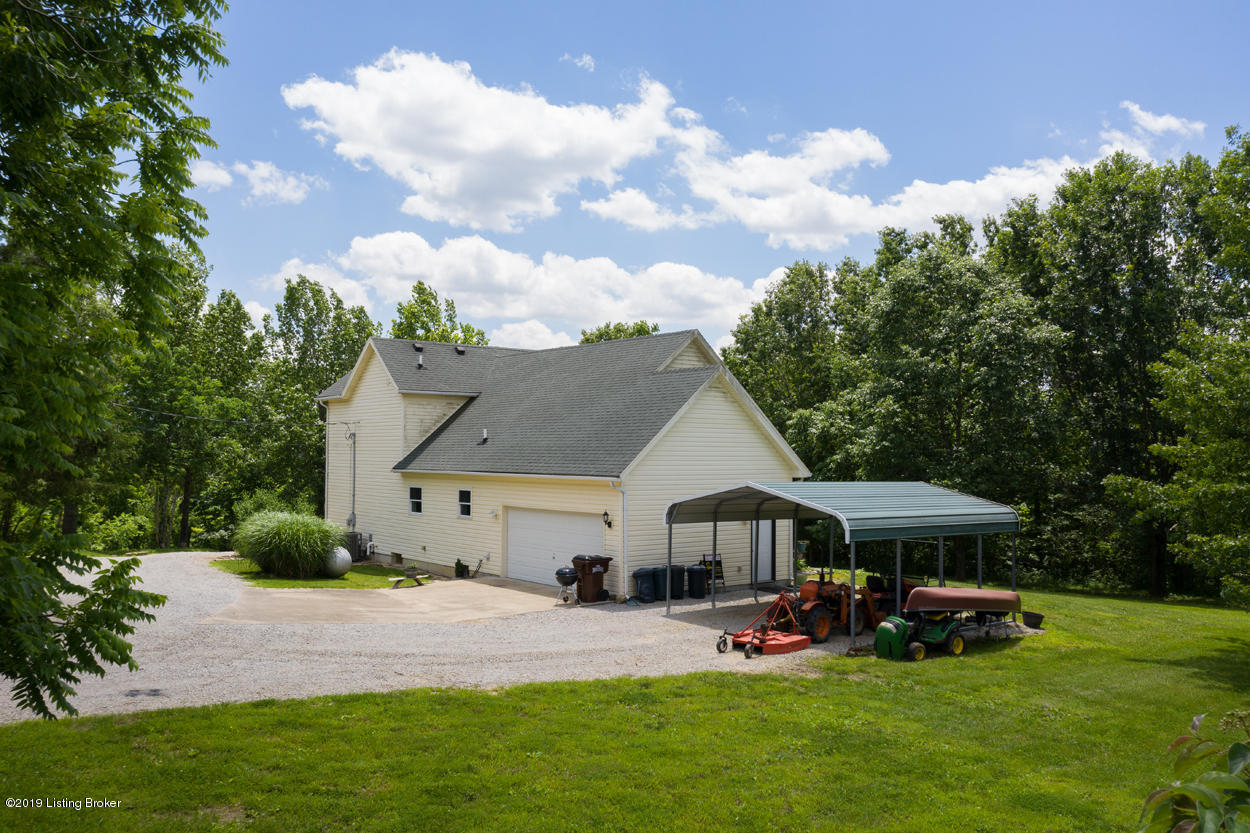 456 Old Briar Ridge Road Mount Eden, KY 40046 - Photo 10 of 49 12