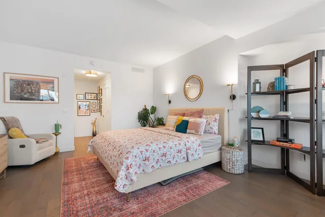 $1,399,000 | 800 Ave At Port Imperial, Unit 502, Weehawken, NJ 07086