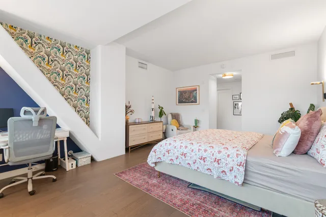 $1,399,000 | 800 Ave At Port Imperial, Unit 502, Weehawken, NJ 07086