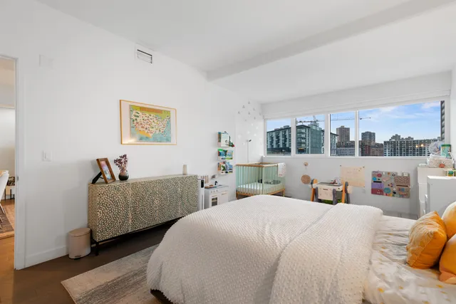 $1,399,000 | 800 Ave At Port Imperial, Unit 502, Weehawken, NJ 07086