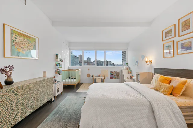 $1,399,000 | 800 Ave At Port Imperial, Unit 502, Weehawken, NJ 07086