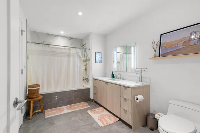 $1,399,000 | 800 Ave At Port Imperial, Unit 502, Weehawken, NJ 07086