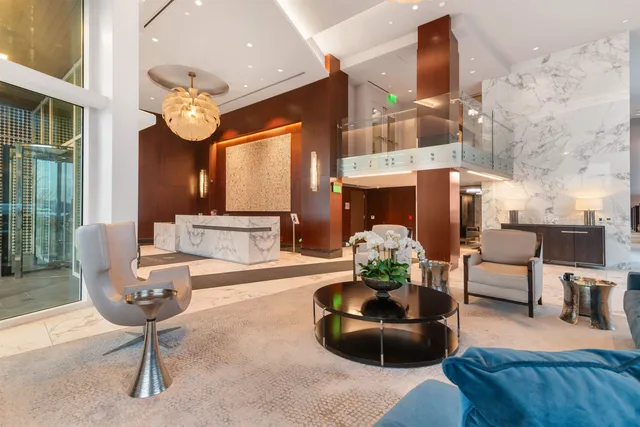 $1,399,000 | 800 Ave At Port Imperial, Unit 502, Weehawken, NJ 07086