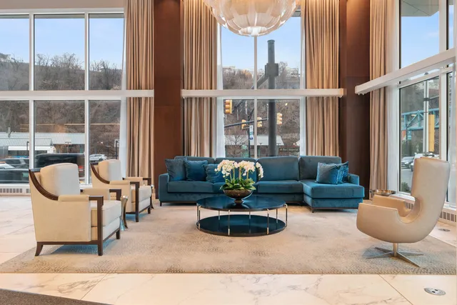 $1,399,000 | 800 Ave At Port Imperial, Unit 502, Weehawken, NJ 07086