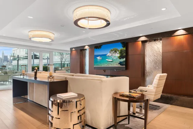 $1,399,000 | 800 Ave At Port Imperial, Unit 502, Weehawken, NJ 07086