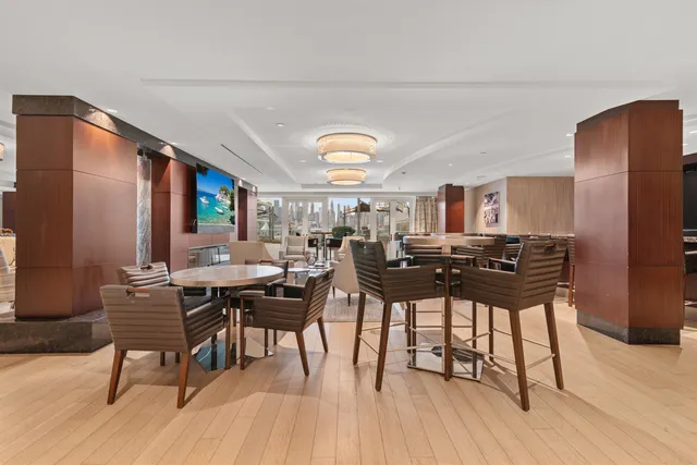 $1,399,000 | 800 Ave At Port Imperial, Unit 502, Weehawken, NJ 07086