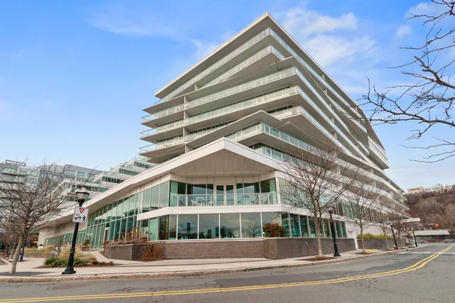 $1,399,000 | 800 Ave At Port Imperial, Unit 502, Weehawken, NJ 07086