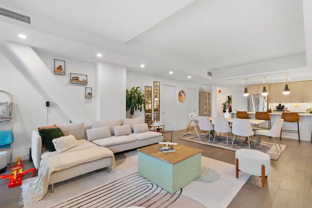 $1,399,000 | 800 Ave At Port Imperial, Unit 502, Weehawken, NJ 07086