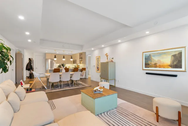 $1,399,000 | 800 Ave At Port Imperial, Unit 502, Weehawken, NJ 07086
