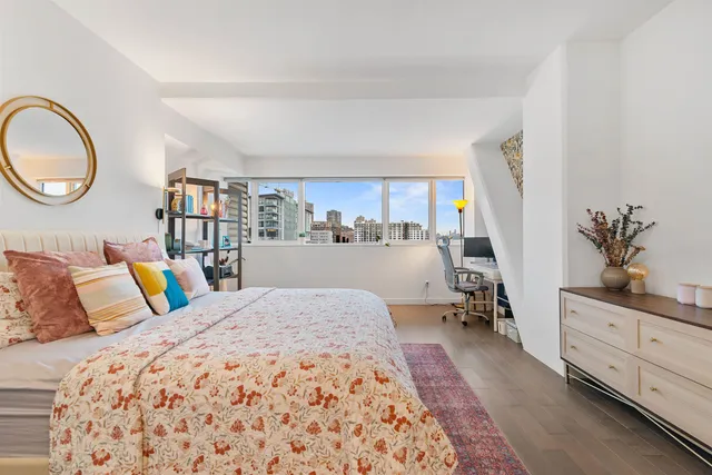 $1,399,000 | 800 Ave At Port Imperial, Unit 502, Weehawken, NJ 07086