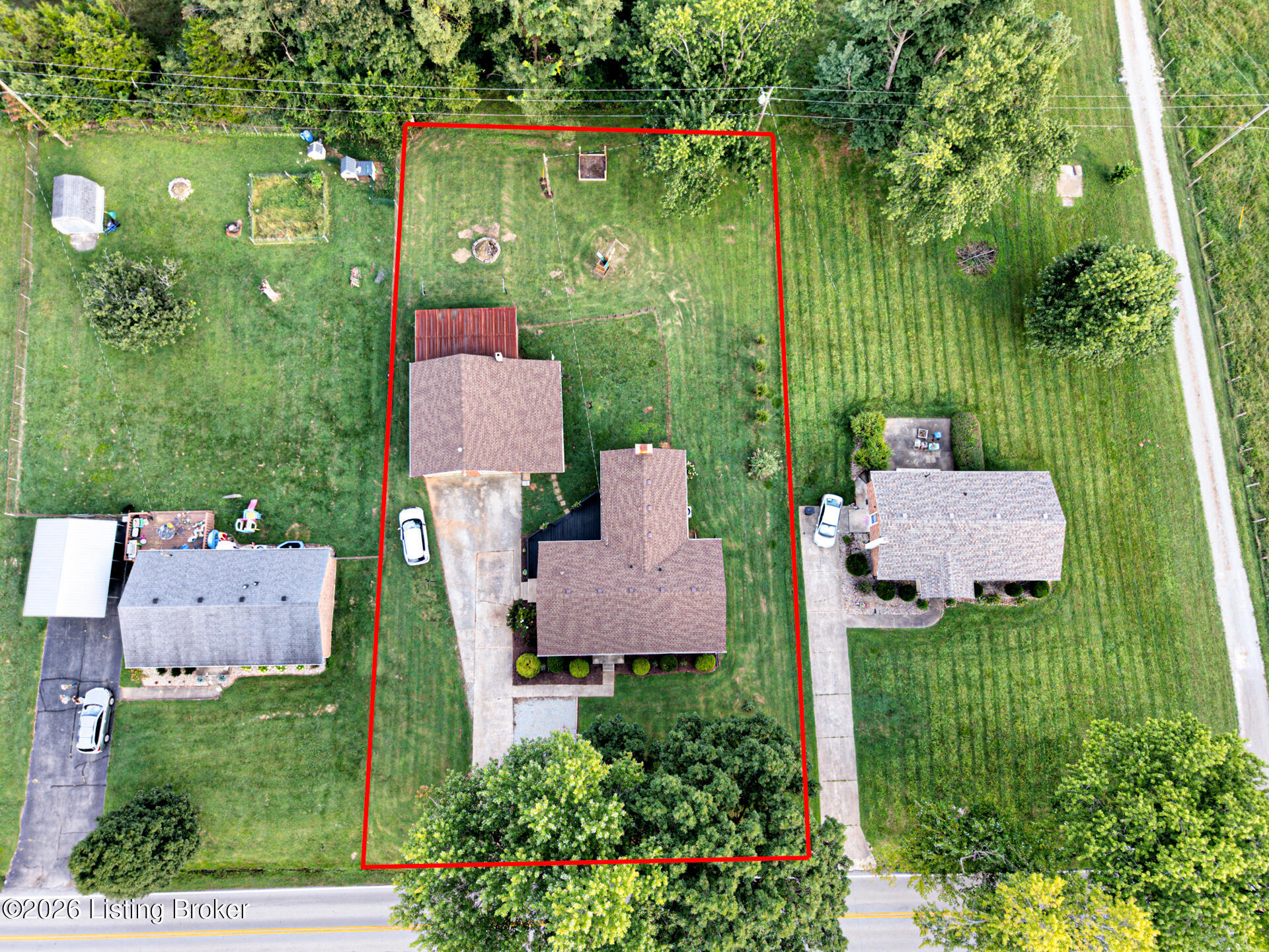 1329 Wales Run Road Mount Washington, KY 40047 - Photo 2 of 35 GSP-1329 Wales Run Rd-47