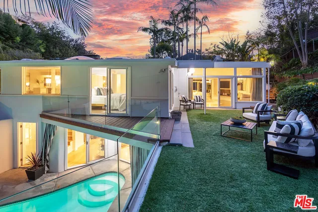 $18,000 | 1415 Braeridge Drive, Beverly Hills, CA 90210