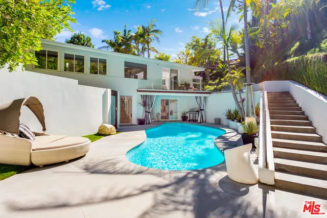 $18,000 | 1415 Braeridge Drive, Beverly Hills, CA 90210