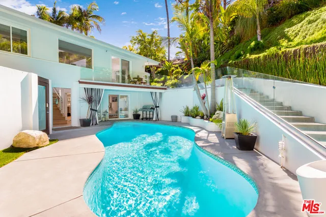 $18,000 | 1415 Braeridge Drive, Beverly Hills, CA 90210