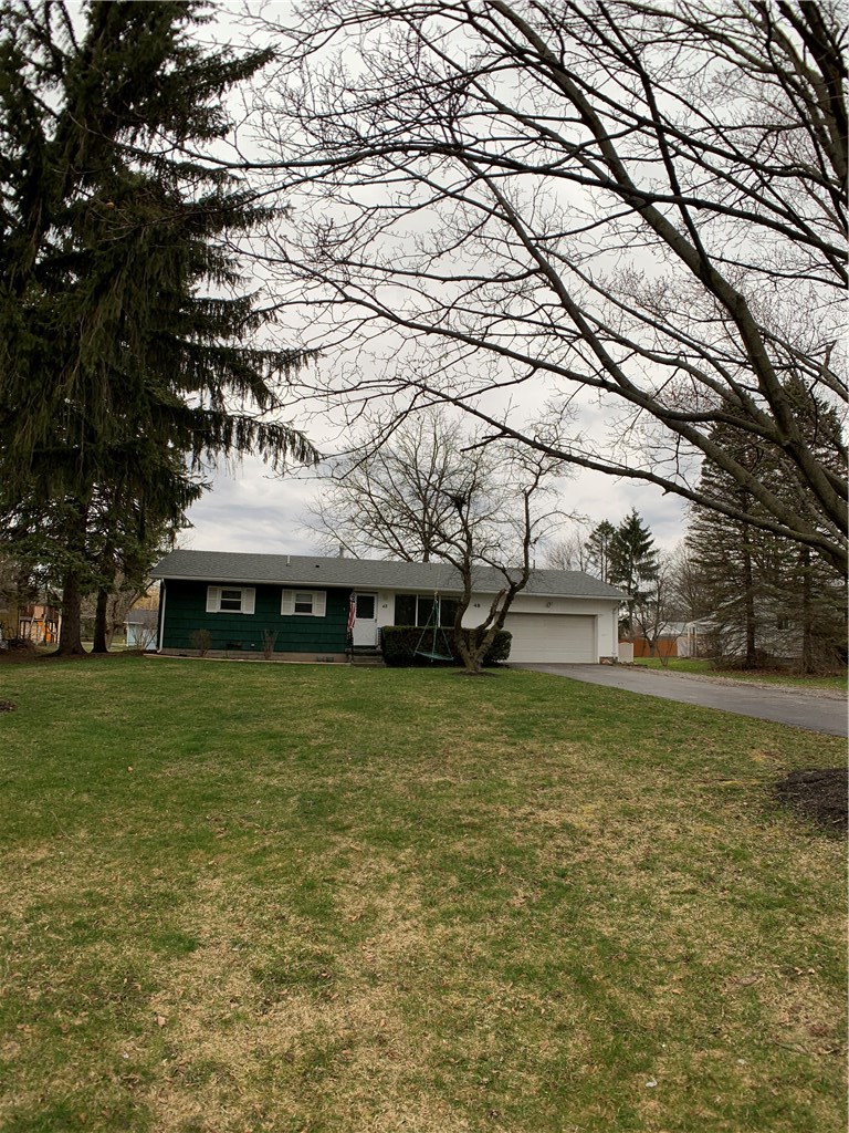 48 Kramer Street Rochester, NY 14623 - Photo 1 of 1