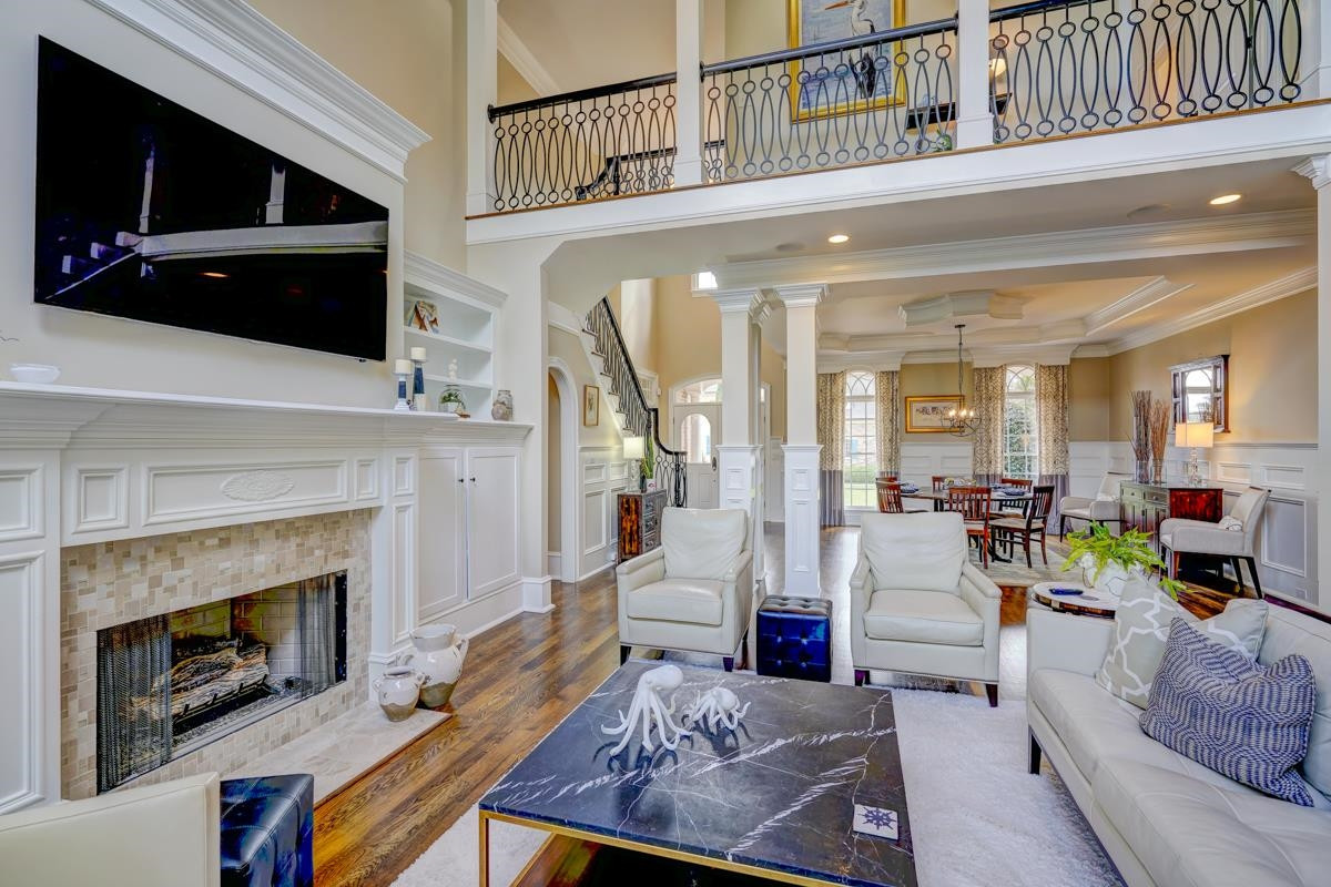 2921 Elmgate Way Raleigh, NC 27614 - Photo 9 of 49 Photo 9