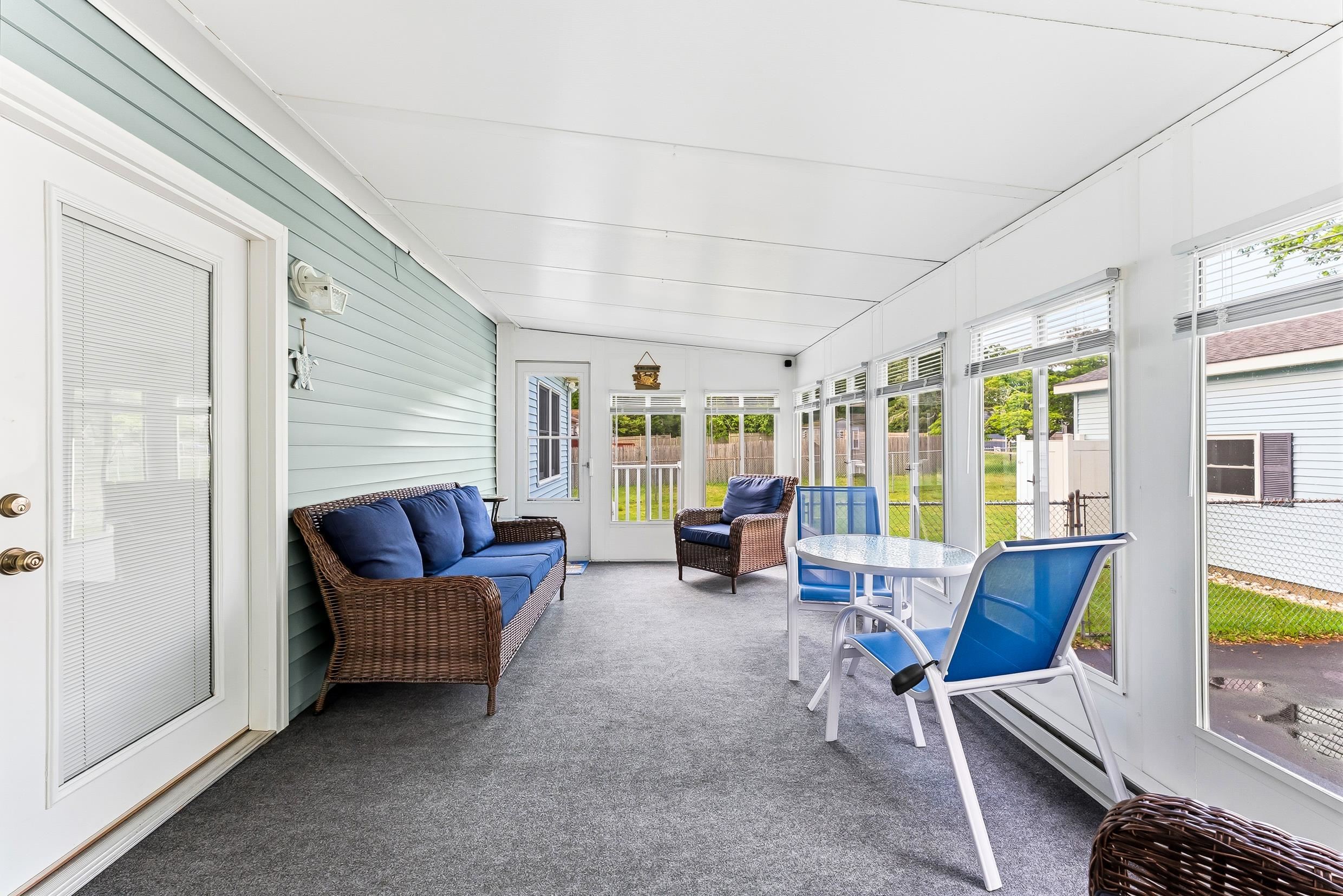 141 Woodbine Ocean View Road Ocean View, NJ 08230 - Photo 4 of 29