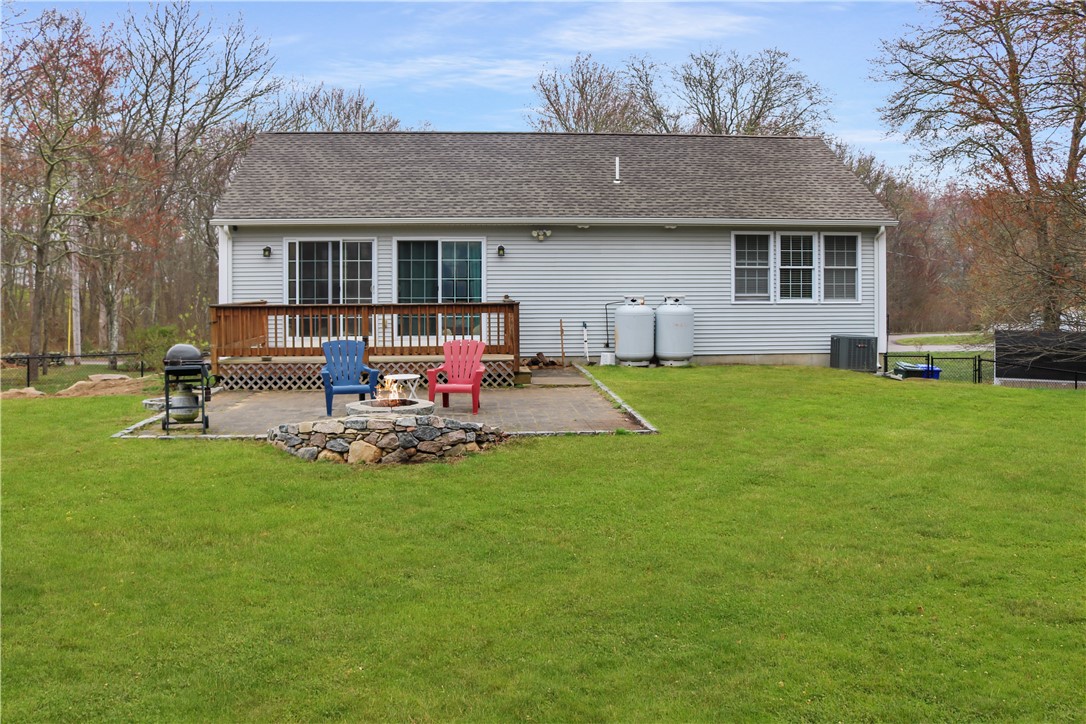5 Auke Way Westerly, RI 02891 - Photo 21 of 22