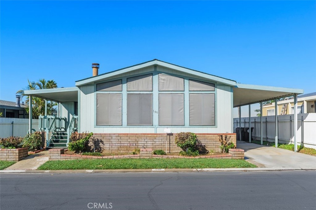 4080 Pedley Road, Unit 146 Riverside, CA 92509 - Photo 2 of 50 Gallery Image 2