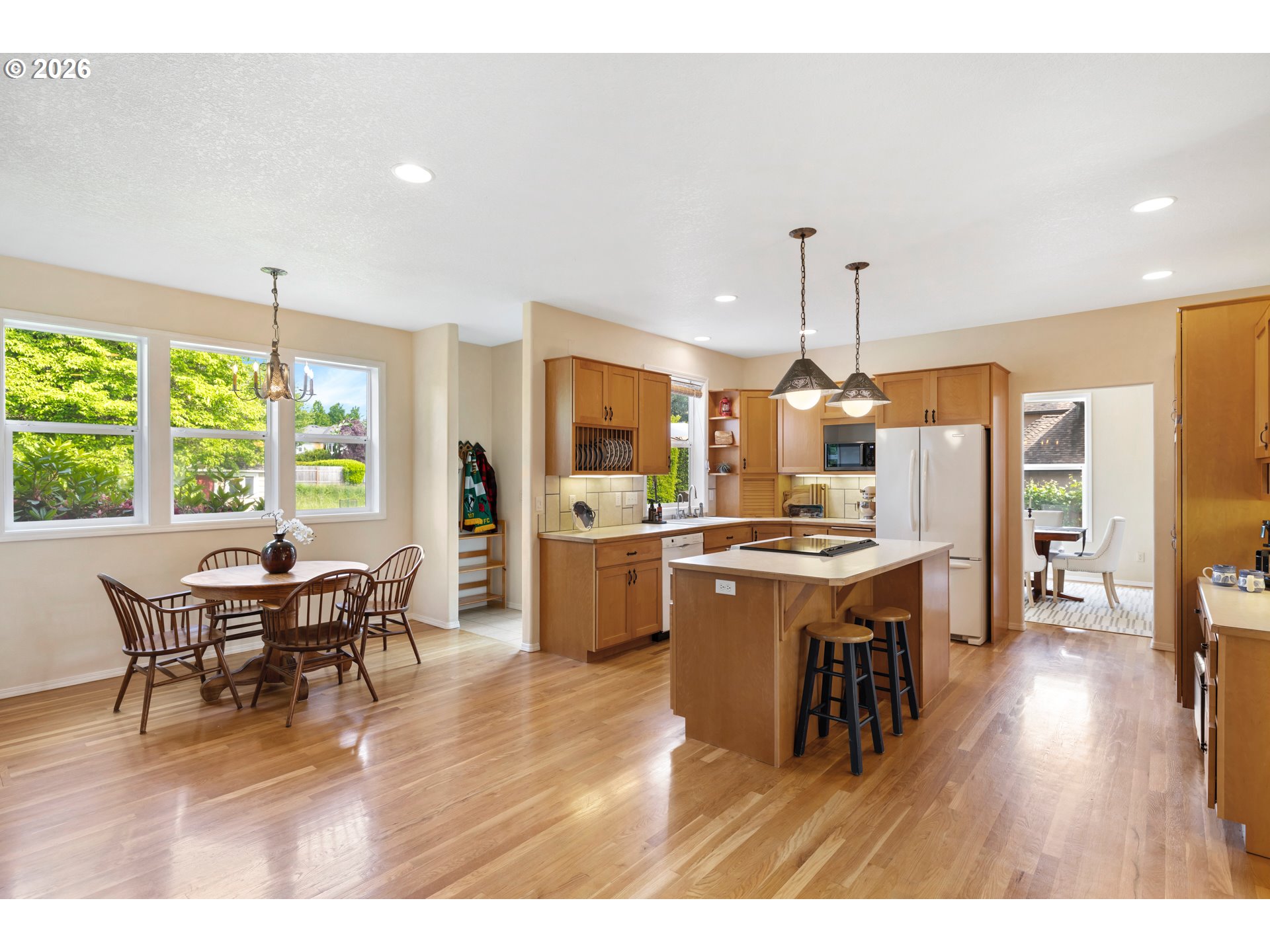 1506 Northwest Beech Street Camas, WA 98607 - Photo 14 of 48