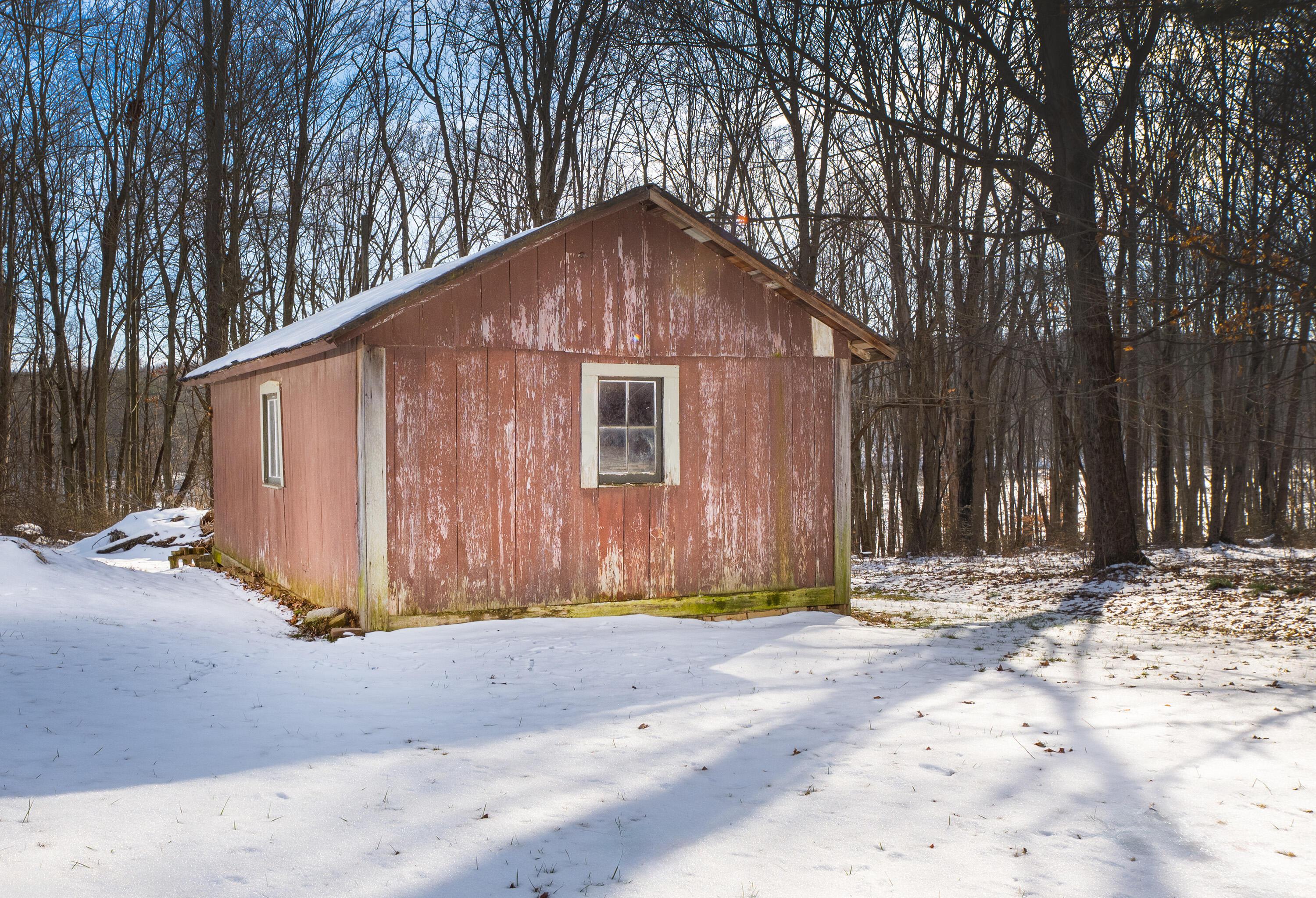 12760 Hilltop Road Fredericktown, OH 43019 - Photo 45 of 51 12760Hilltop_44